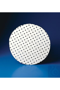 SP Bel-Art High Heat Minerit HD DesiccatorPlates; 23cm Diameter SP Bel-Art...